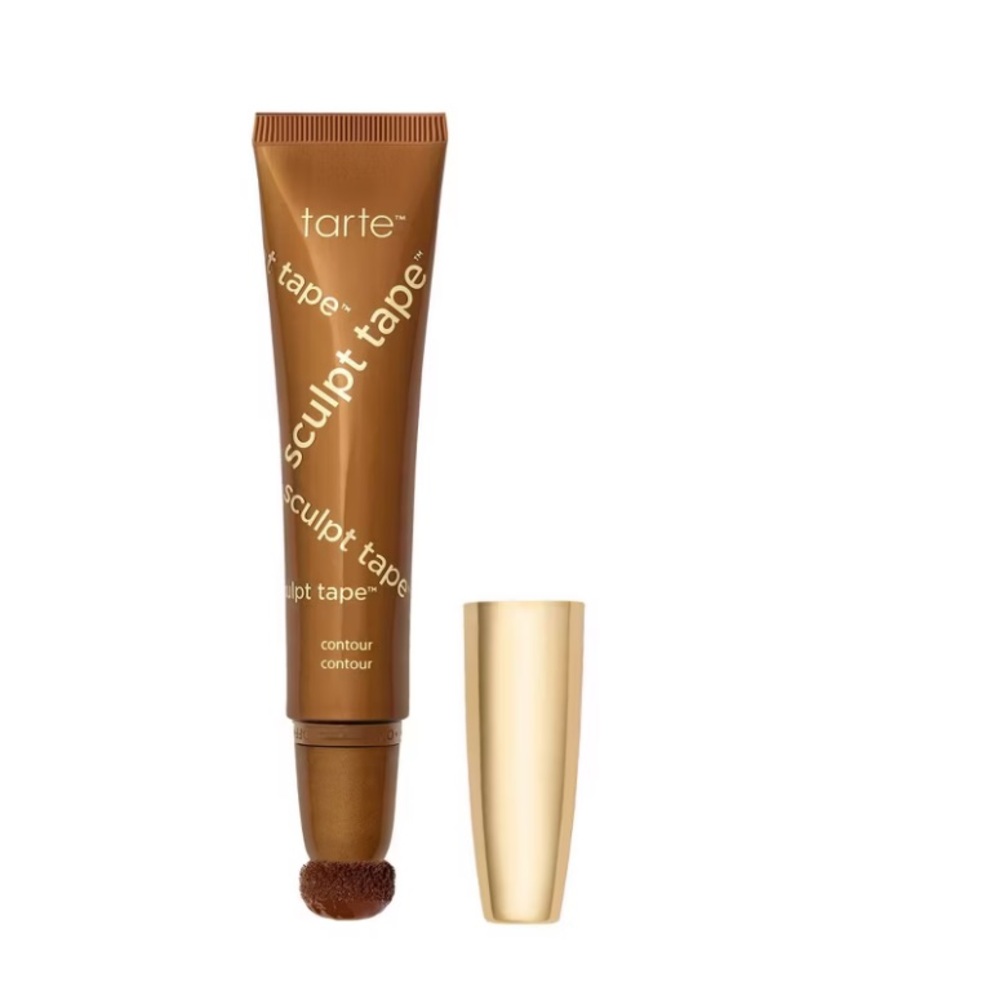 NWT tarte Sculpt Bronzer - Warm Bronze- 0.4oz